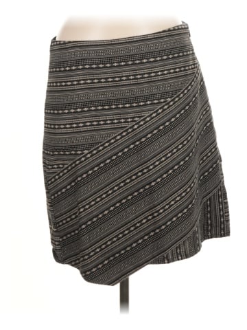 Garnet Hill Casual Skirt (view 1)