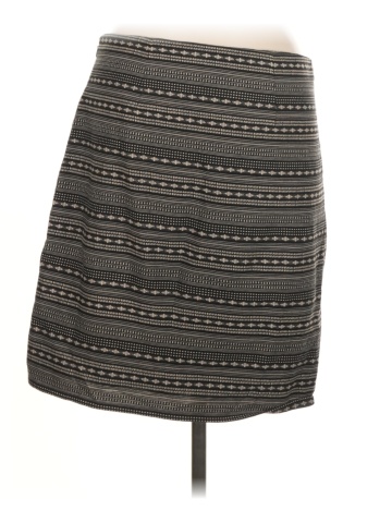 Garnet Hill Casual Skirt (view 2)