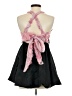 Unbranded Black Cocktail Dress Size S - photo 2