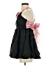 Unbranded Black Cocktail Dress Size S - photo 5