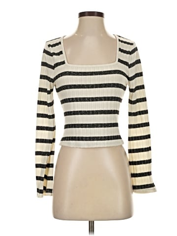 Ten Sixty Sherman Long Sleeve Top (view 1)