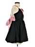 Unbranded Black Cocktail Dress Size S - photo 4