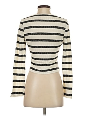 Ten Sixty Sherman Long Sleeve Top (view 2)