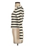Ten Sixty Sherman Ivory Long Sleeve Top Size S - photo 5