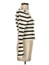 Ten Sixty Sherman Ivory Long Sleeve Top Size S - photo 4