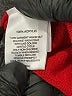 Rebecca Malone 100% Acrylic Red Long Sleeve Top Size XL (estimated) - photo 8