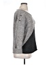 Vintage Rose Gray 3/4 Sleeve Top Size XL - photo 4