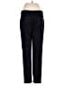 Massimo Dutti Black Dress Pants Size 4 - photo 2