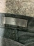 J Brand Black Jeans Size 31 waist - photo 4