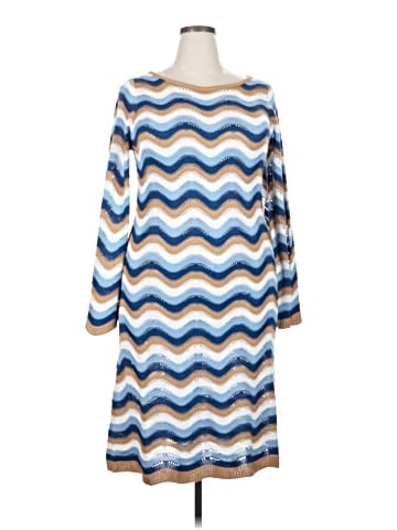 Ashley Stewart Casual Dress (view 1)