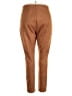 Gibson Latimer Solid Brown Casual Pants Size XL - photo 2
