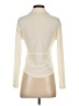 Madewell Ivory Long Sleeve Blouse Size XXS - photo 2