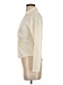 Madewell Ivory Long Sleeve Blouse Size XXS - photo 5