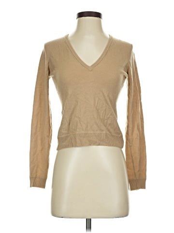Theory Wool Pullover Sweater (view 1)