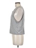 Manduka Silver Sleeveless T-Shirt Size M - photo 5