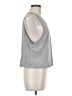 Manduka Silver Sleeveless T-Shirt Size M - photo 4
