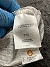 Mondetta Tweed Silver Active T-Shirt Size XS - photo 8