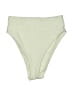 Aerie Green Swimsuit Bottoms Size M - photo 1