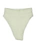 Aerie Green Swimsuit Bottoms Size M - photo 2