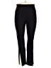 Liverpool Los Angeles Black Active Pants Size 14 - photo 1