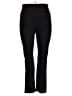 Liverpool Los Angeles Black Active Pants Size 14 - photo 2
