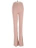 LNA Pink Casual Pants Size S - photo 1
