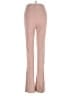 LNA Pink Casual Pants Size S - photo 2