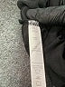 Unbranded Black Long Sleeve T-Shirt Size M - photo 7