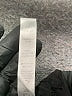 Unbranded Black Long Sleeve T-Shirt Size M - photo 8