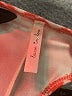 Assorted Brands 100% Polyester Orange Casual Dress Size S - photo 6