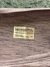 Mondetta Tweed Gray Active T-Shirt Size XS - photo 7