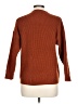 Jon & Anna 100% Polyester Brown Pullover Sweater Size L - photo 2