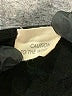 Caution to the Wind Solid Black Jumpsuit Size 0X - photo 4