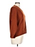 Jon & Anna 100% Polyester Brown Pullover Sweater Size L - photo 4