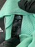 Adidas 100% Polyester Teal Pullover Hoodie Size L - photo 7