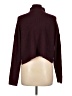 BP. Burgundy Turtleneck Sweater Size L - photo 2