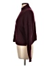 BP. Burgundy Turtleneck Sweater Size L - photo 5
