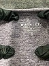 Athleta Gray Long Sleeve T-Shirt Size XS - photo 7