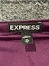 Express Purple Cocktail Dress Size XS - photo 7