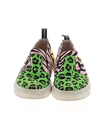 Moschino Cheap And Chic Sneakers (view 2)