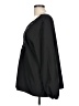 Unbranded 100% Polyester Black Long Sleeve Blouse Size L (estimated) - photo 5