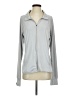 Assorted Brands Gray Track Jacket Size M - photo 1