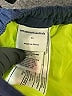 Amazon Essentials 100% Polyester Blue Casual Pants Size XS (kids) - photo 3