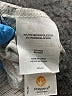 Mondetta Tweed Silver Active T-Shirt Size XS - photo 8