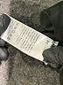 Shein Solid Black Formal Skirt Size 6 - photo 5