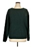 Ann Taylor LOFT Solid Green Pullover Sweater Size XL - photo 1