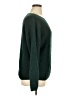 Ann Taylor LOFT Solid Green Pullover Sweater Size XL - photo 4