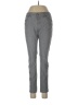 The Limited Chevron-herringbone Gray Jeans Size 10 - photo 1