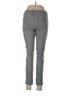 The Limited Chevron-herringbone Gray Jeans Size 10 - photo 2