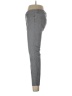 The Limited Chevron-herringbone Gray Jeans Size 10 - photo 5